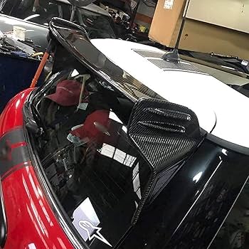 Amazon.co.jp: Ylny ミニクーパーR56JcwスタイルVer.2.11 / 2.12用
